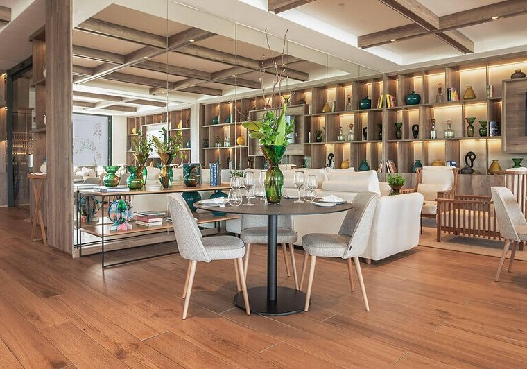 Kulinarik & Restaurants