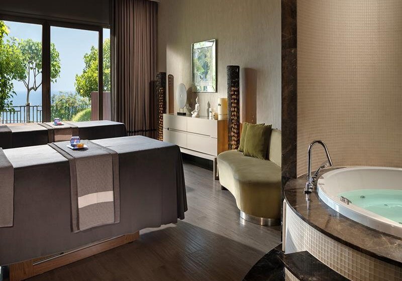 Wellness & Entspannung