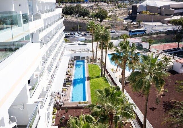 Hotel Allgemein