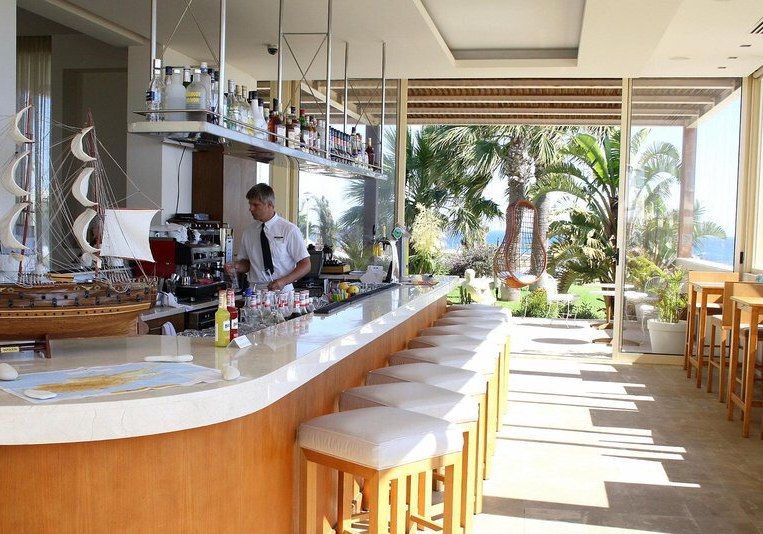 Beispiel: Kulinarik & Restaurants