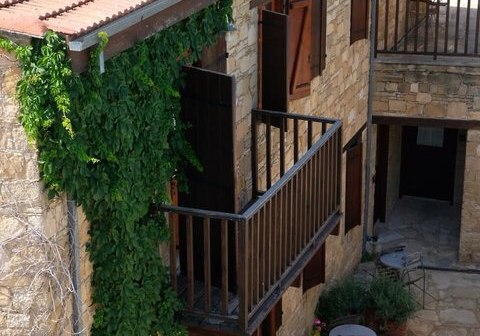 Aussenaufnahme Hotel