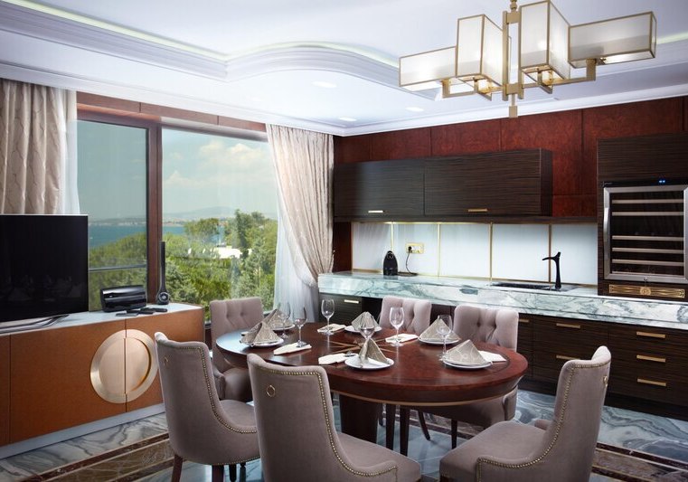 Zimmer & Wohnkomfort