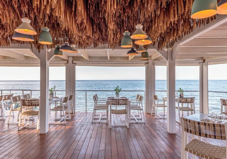 Kulinarik & Restaurants