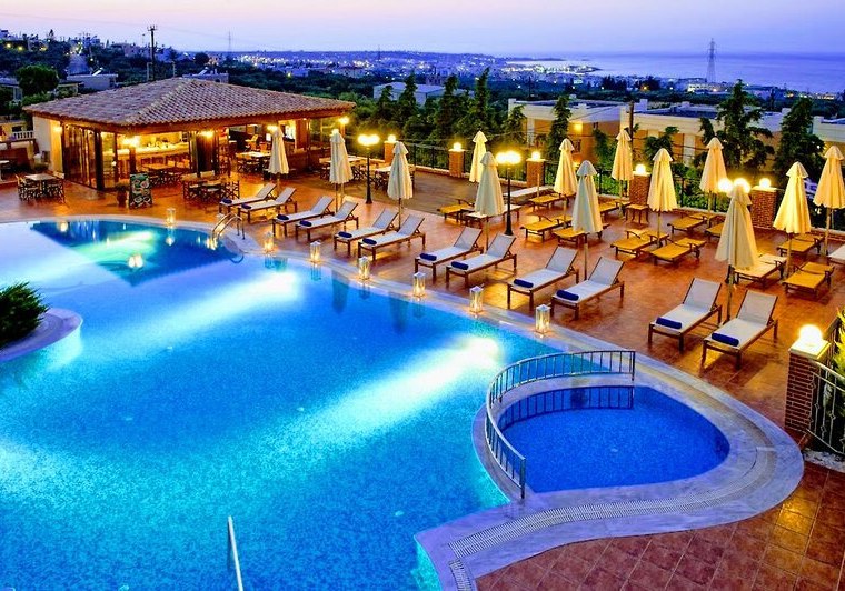 Hotel Allgemein