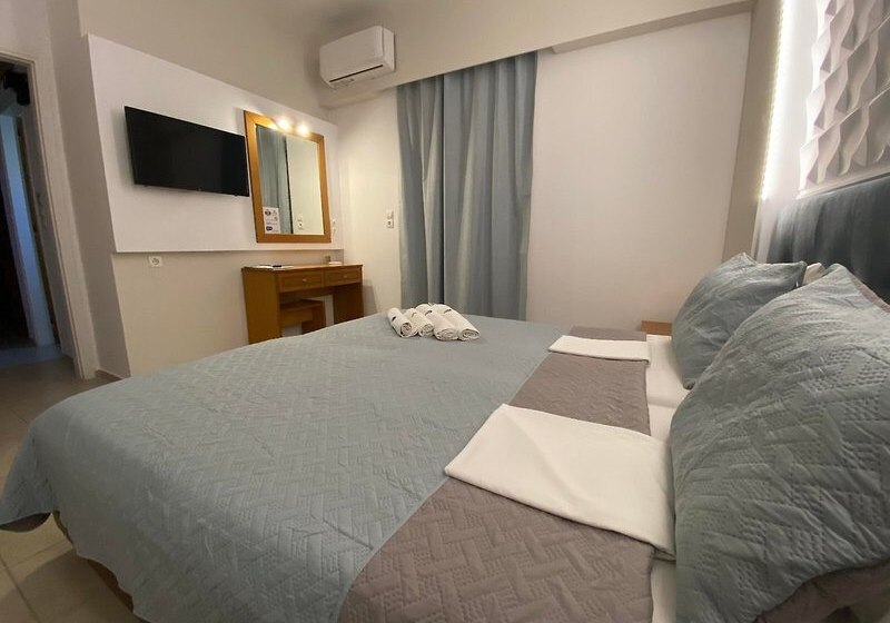 Hotel Allgemein