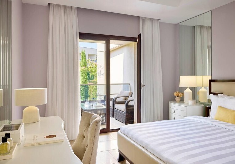 Zimmer & Wohnkomfort