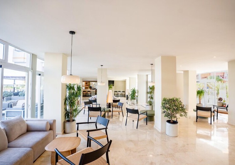 Hotel Allgemein