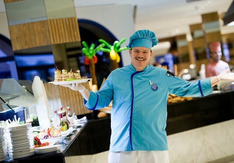 Kulinarik & Restaurants