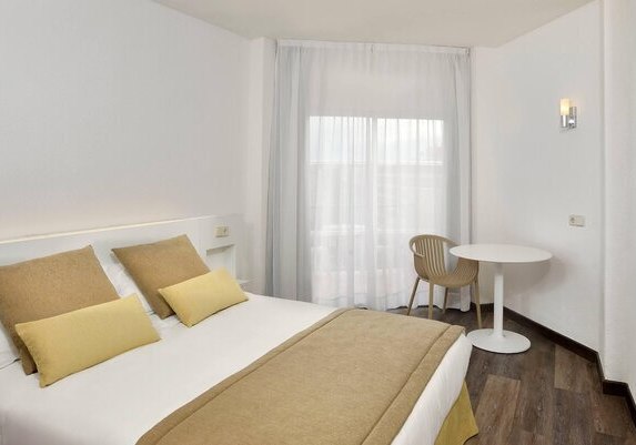 Beispiel: Zimmer & Wohnkomfort