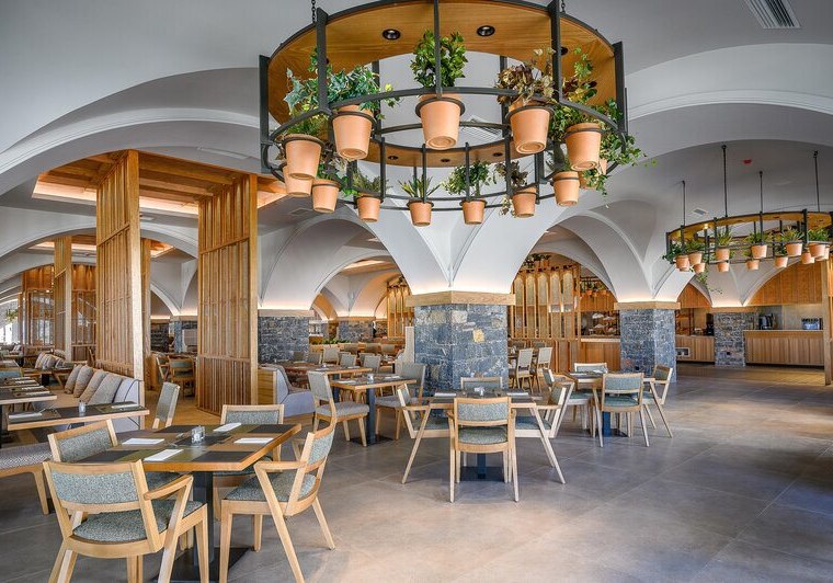 Kulinarik & Restaurants