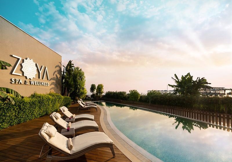 Beispiel: Wellness & Entspannung