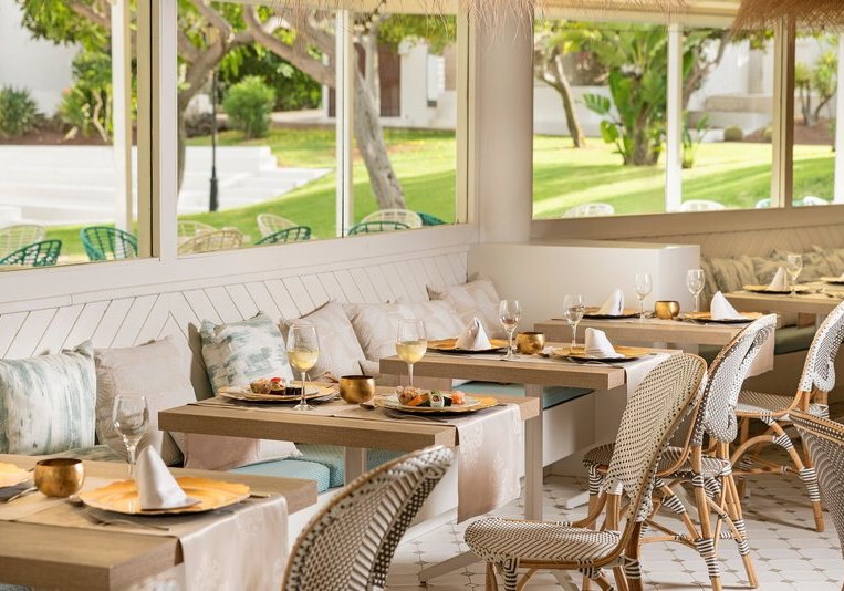 Kulinarik & Restaurants