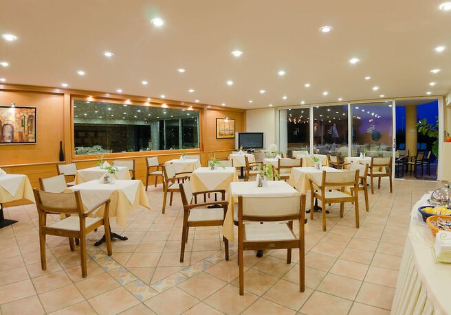 Beispiel: Kulinarik & Restaurants