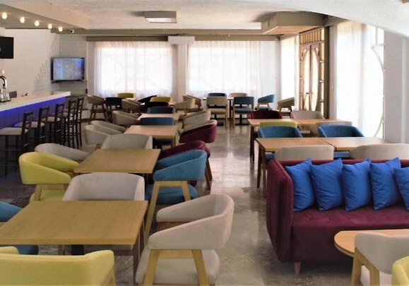 Hotel Allgemein