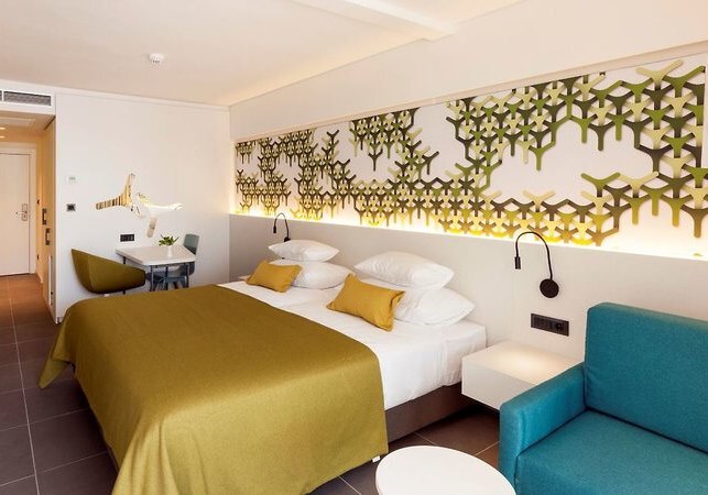Hotel Allgemein