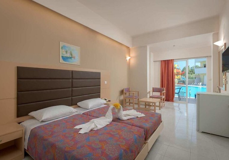 Hotel Allgemein