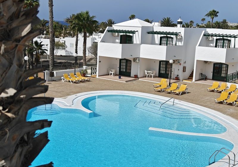 Hotel Außenpool
