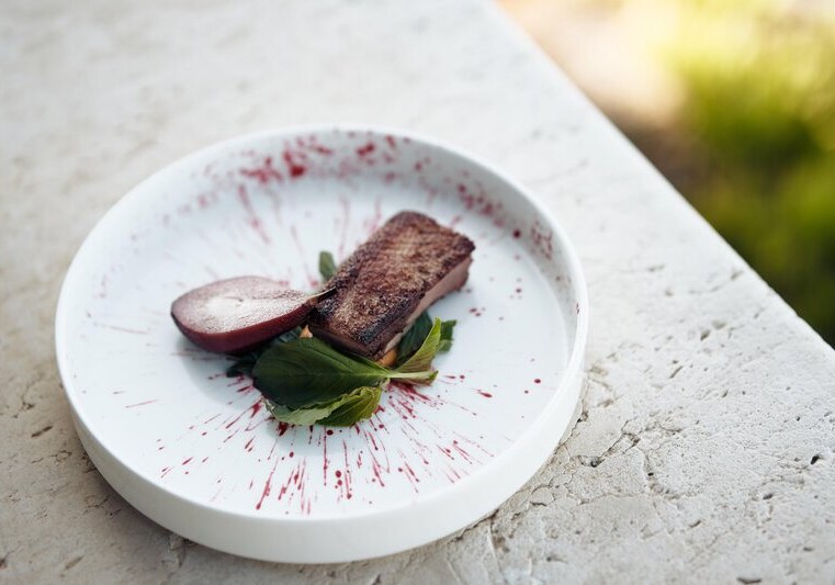 Kulinarik & Restaurants