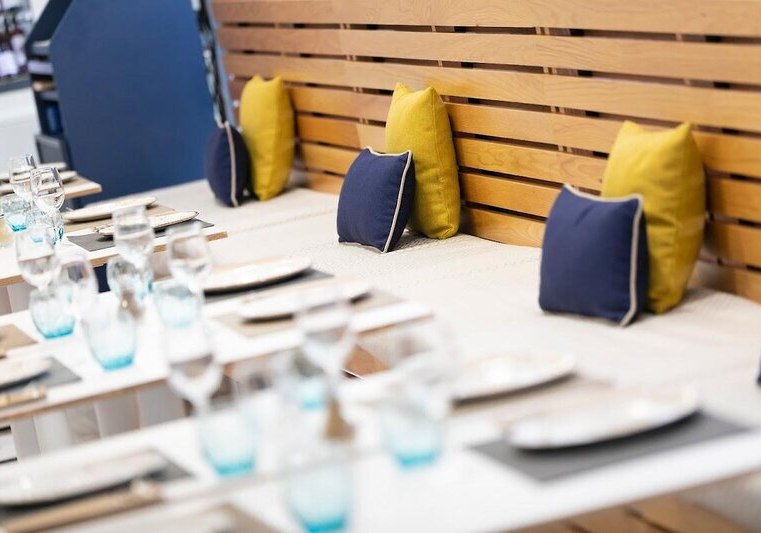 Kulinarik & Restaurants