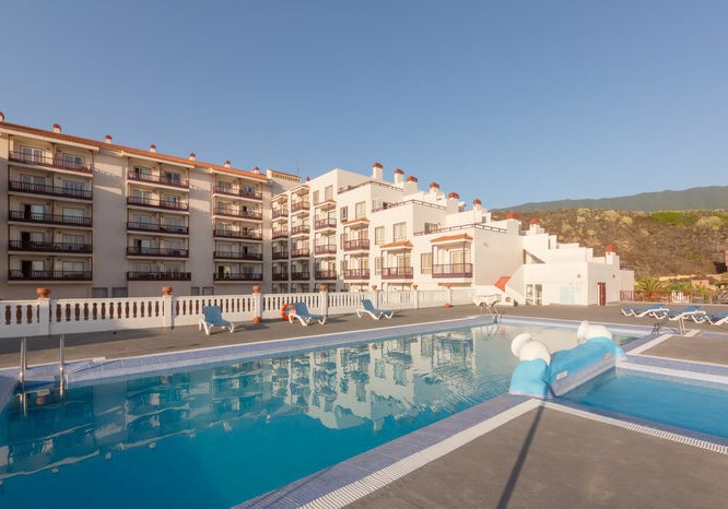 Beispiel: Ausstattung & Service