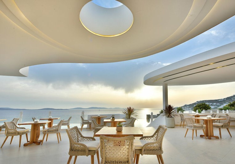 Beispiel: Kulinarik & Restaurants