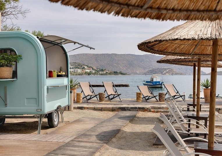 Kulinarik & Restaurants