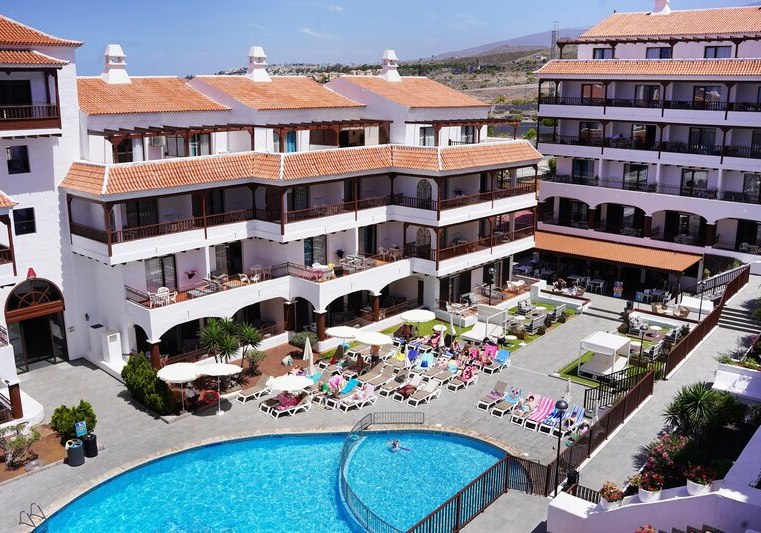 Hotel Allgemein