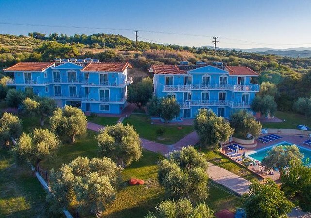 Hotel Allgemein