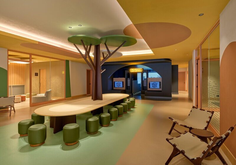 Beispiel: Unterhaltung & Entertainment