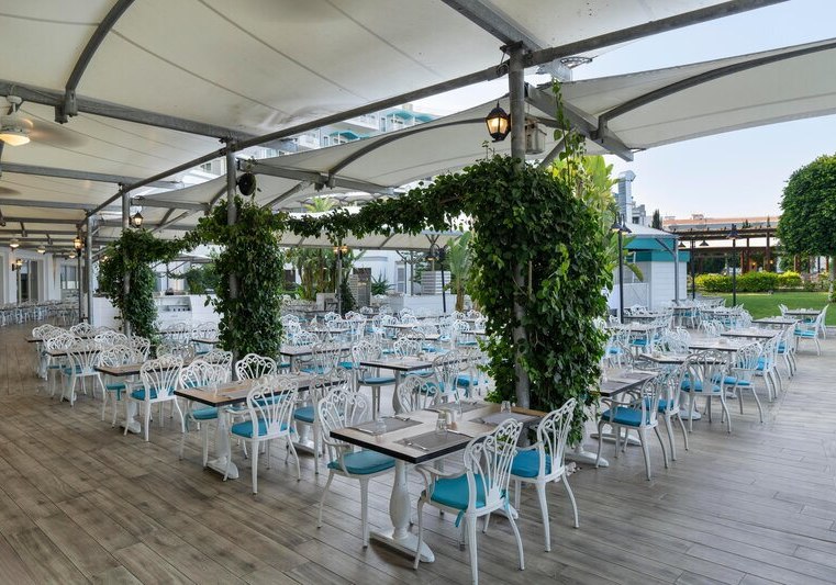 Kulinarik & Restaurants