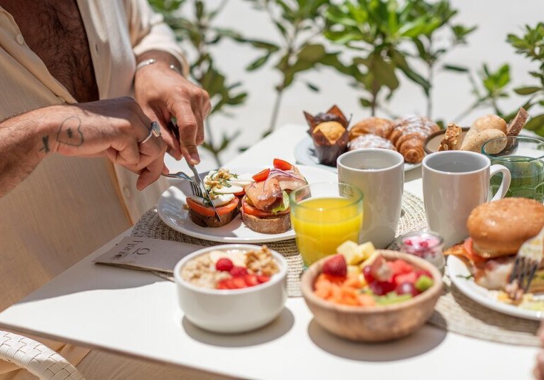 Kulinarik & Restaurants