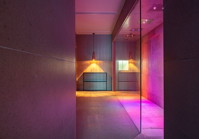 Ausstattung & Service