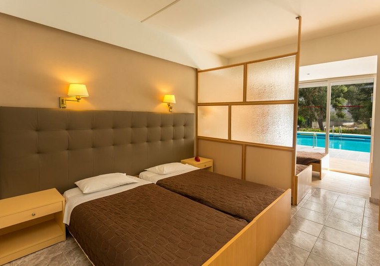 Hotel Allgemein
