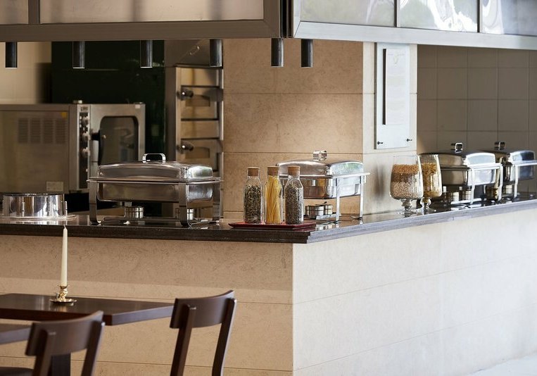 Kulinarik & Restaurants