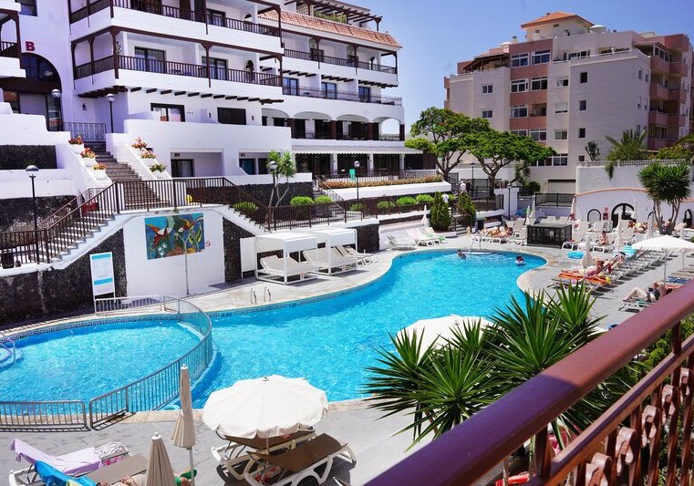 Hotel Allgemein