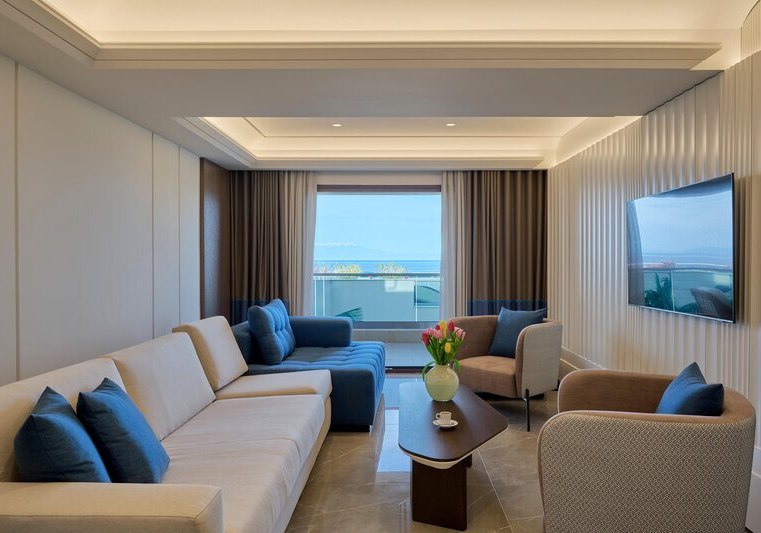 Zimmer & Wohnkomfort