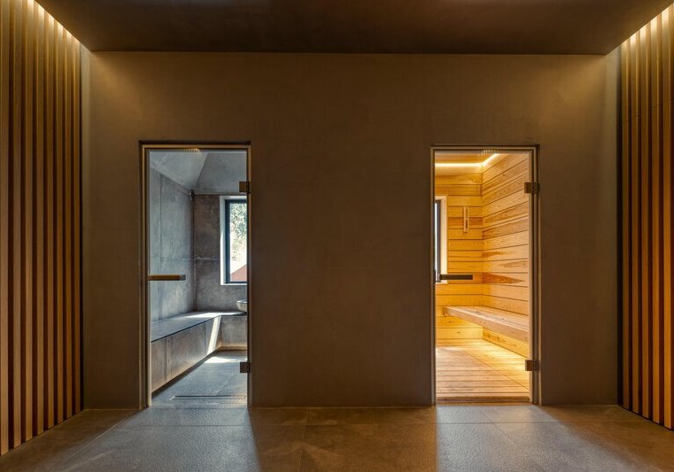 Wellness & Entspannung