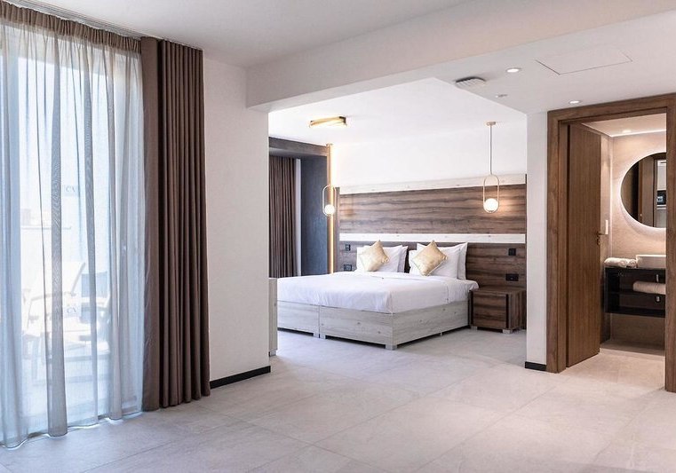 Hotel Allgemein