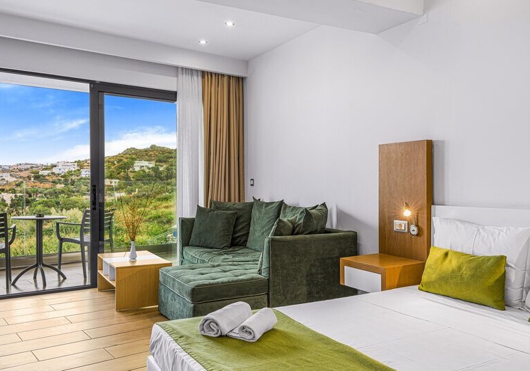 Zimmer & Wohnkomfort