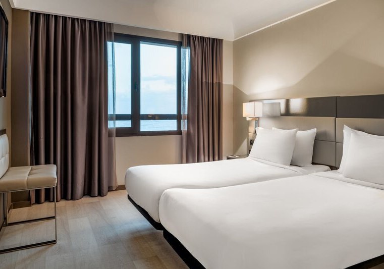 Hotel Allgemein