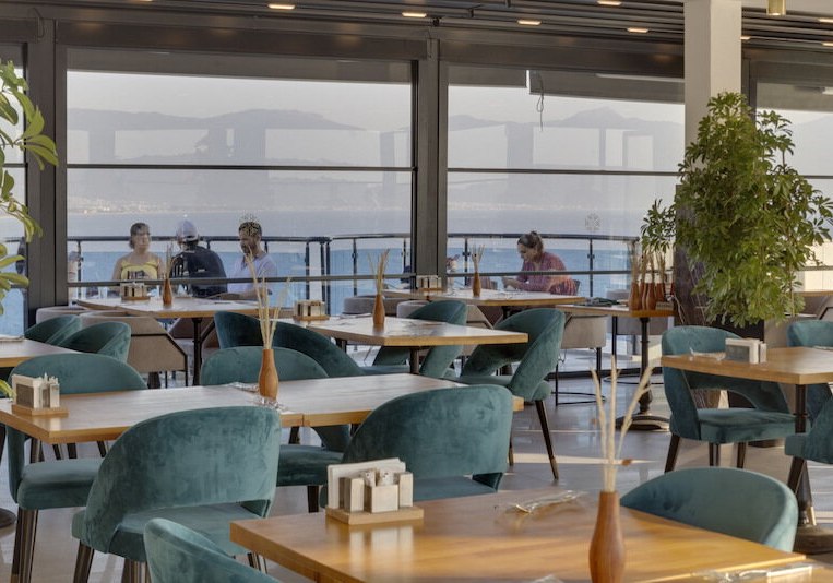 Beispiel: Kulinarik & Restaurants