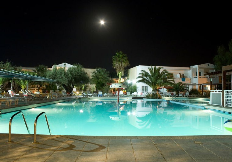 Hotel Allgemein