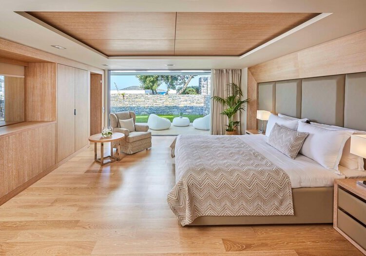 Zimmer & Wohnkomfort