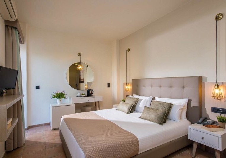 Hotel Allgemein