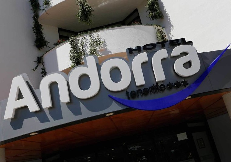 Andorra Hotel