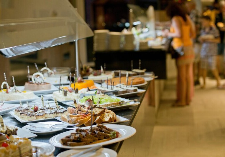 Kulinarik & Restaurants