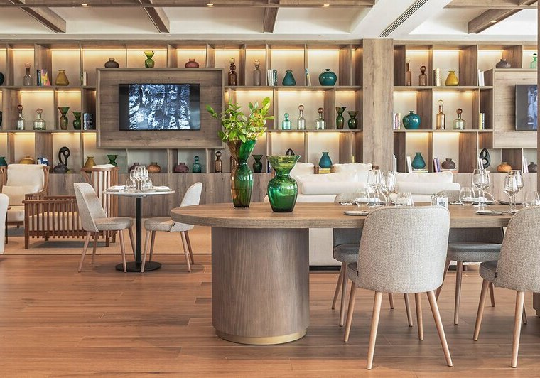 Kulinarik & Restaurants