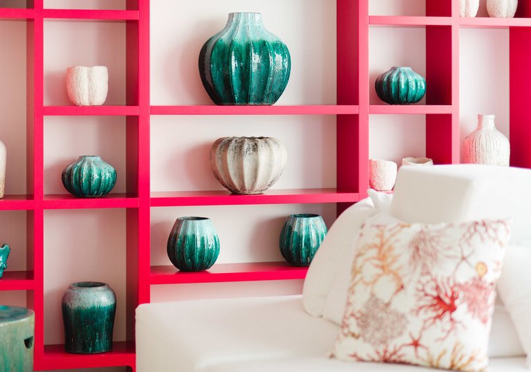 Ausstattung & Service