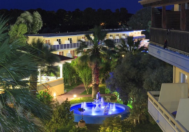 Hotel Allgemein