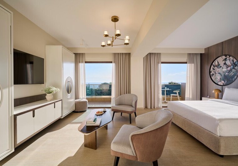 Zimmer & Wohnkomfort